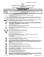 Preview for 7 page of Sioux Tools 1406B Original Instructions Manual