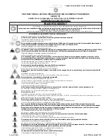 Preview for 9 page of Sioux Tools 1406B Original Instructions Manual