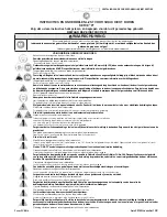 Preview for 11 page of Sioux Tools 1406B Original Instructions Manual