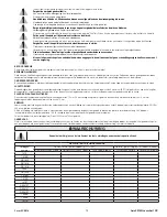 Preview for 12 page of Sioux Tools 1406B Original Instructions Manual