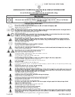 Preview for 13 page of Sioux Tools 1406B Original Instructions Manual