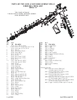 Предварительный просмотр 17 страницы Sioux Tools 1406B Original Instructions Manual