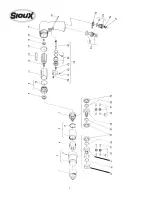 Предварительный просмотр 3 страницы Sioux Tools 1449HPG Instructions-Parts List Manual