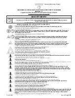 Preview for 7 page of Sioux Tools 14S2500SR Instructions-Parts List Manual