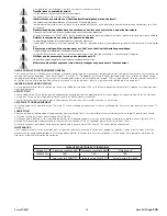 Preview for 10 page of Sioux Tools 14S2500SR Instructions-Parts List Manual