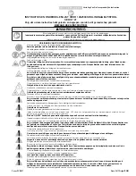 Preview for 11 page of Sioux Tools 14S2500SR Instructions-Parts List Manual