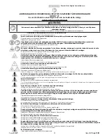 Preview for 13 page of Sioux Tools 14S2500SR Instructions-Parts List Manual