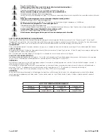 Preview for 14 page of Sioux Tools 14S2500SR Instructions-Parts List Manual