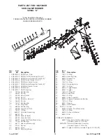 Preview for 15 page of Sioux Tools 14S2500SR Instructions-Parts List Manual