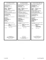 Preview for 16 page of Sioux Tools 14S2500SR Instructions-Parts List Manual