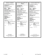 Preview for 17 page of Sioux Tools 14S2500SR Instructions-Parts List Manual