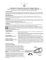 Preview for 13 page of Sioux Tools 2 1/2 Series Instructions Manual