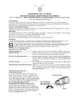 Preview for 25 page of Sioux Tools 2 1/2 Series Instructions Manual