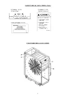 Предварительный просмотр 9 страницы Sioux Tools 208052 Owner Parts And Instruction Manual