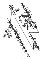 Preview for 3 page of Sioux Tools 2A2108BTCF Instructions-Parts List Manual