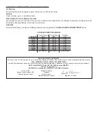 Preview for 2 page of Sioux Tools 4034 Instructions Manual