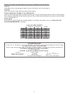 Preview for 4 page of Sioux Tools 4034 Instructions Manual