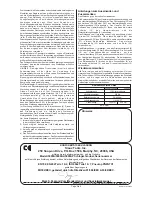 Preview for 9 page of Sioux Tools 5000A Instructions Manual