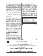 Preview for 12 page of Sioux Tools 5000A Instructions Manual