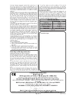 Preview for 15 page of Sioux Tools 5000A Instructions Manual