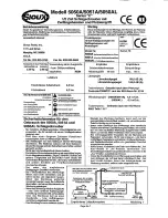 Preview for 7 page of Sioux Tools 5050A Operator Instructions Manual