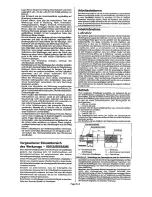 Preview for 8 page of Sioux Tools 5055A Operator Instructions Manual