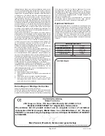 Preview for 15 page of Sioux Tools 5350A Operator Instructions Manual