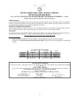 Preview for 3 page of Sioux Tools 540ESC Instructions Manual