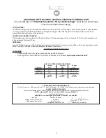 Preview for 7 page of Sioux Tools 540ESC Instructions Manual