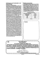 Preview for 9 page of Sioux Tools 5558A Operator Instructions Manual