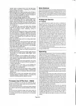 Предварительный просмотр 2 страницы Sioux Tools 5564A Operator Instructions Manual