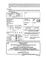 Preview for 4 page of Sioux Tools 5565 User Manual