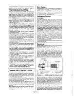 Preview for 2 page of Sioux Tools 5979A Operator Instructions Manual