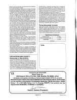 Preview for 12 page of Sioux Tools 5979A Operator Instructions Manual