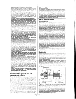 Preview for 14 page of Sioux Tools 5979A Operator Instructions Manual