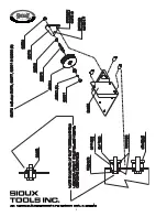 Preview for 2 page of Sioux Tools 65589 Instructions