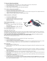 Preview for 3 page of Sioux Tools 8030ES Instructions Manual