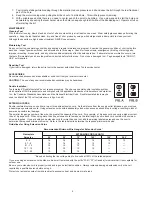 Preview for 4 page of Sioux Tools 8030ES Instructions Manual