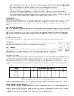 Preview for 9 page of Sioux Tools 8030ES Instructions Manual