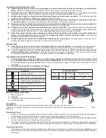 Preview for 12 page of Sioux Tools 8030ES Instructions Manual