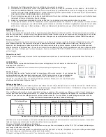 Preview for 14 page of Sioux Tools 8030ES Instructions Manual