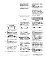 Preview for 5 page of Sioux Tools 9500 Instructions-Parts List Manual