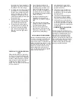 Preview for 10 page of Sioux Tools 9500 Instructions-Parts List Manual