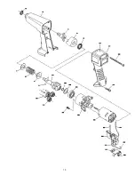 Preview for 11 page of Sioux Tools 9500 Instructions-Parts List Manual