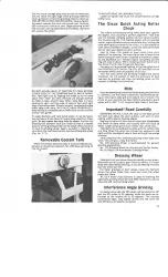 Preview for 6 page of Sioux Tools 956 Parts List, Instructions