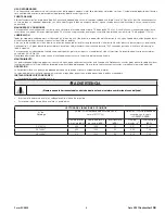 Preview for 9 page of Sioux Tools AS16S Series Instructions-Parts List Manual