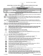 Предварительный просмотр 13 страницы Sioux Tools AS16S Series Instructions-Parts List Manual