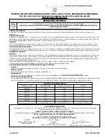 Preview for 6 page of Sioux Tools CH42A Instructions Manual