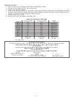 Preview for 11 page of Sioux Tools CN9L-12 Series Safety Instructions