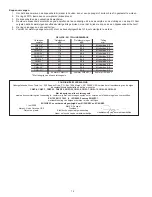 Preview for 13 page of Sioux Tools CN9L-12 Series Safety Instructions